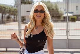 Το πρωί της δευτέρας, η κατερίνα καινούργιου μέσα από την εκπομπή «ευτυχείτε» ξέσπασε για τους ανθρώπους που ακολουθούν τον καθ' ομολογίαν δράστη στα social media. Katerina Archives Page 3 Of 35 Freegossip