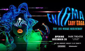 Lady Gaga Details Forthcoming Las Vegas Residency