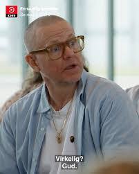 Jacob Holst's Instagram, Twitter & Facebook