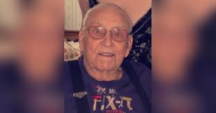 Obituary for Charles William McLaughlin