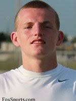 Mike Heuerman, Notre Dame, Tight End