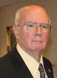 Frank Cunningham Obituary (1940