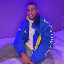 Kendall Donaker (@kendalldonaker) • Threads, Say more