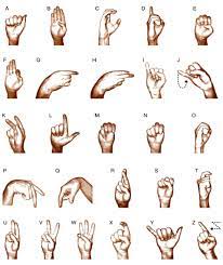 There was once a very strong connection between asl and the french sign language called langue des signes francaise or lsf. South African Sign Language Wikiwand