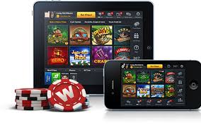 The online Casino app to help you play casino games while at home ...