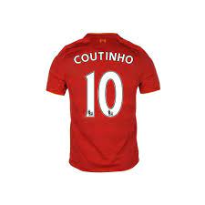 Philippe coutinho left liverpool for barcelona back in the january transfer window of 2018. Coutinho Liverpool Shirt Cheap Online