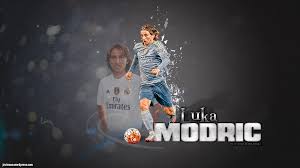 If you use it, please, like this post (so i know you found it nice and stuff). Luka Modric Wallpapers Wallpaper Cave