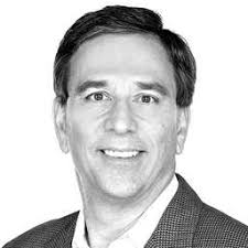 Mark Delfino's Instagram, Twitter & Facebook