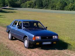 Image result for Gris Futura 1983 Talbot