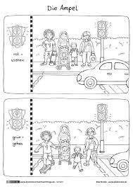 Pin Von Bakitamon S Beki Auf Verkehrserziehung Im Kiga Verkehrserziehung Verkehrserziehung Grundschule Erziehung