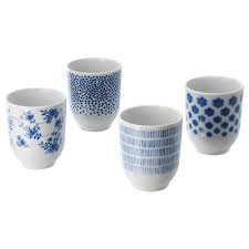 أكواب ikea