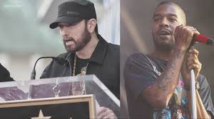 Eminem Kid Cudi S New Song Meghan Markle Fights To Keep Her Friends Out Of Her Legal Battle Jada Pinkett Smith Confirms Dating August Alsina Wqad Com
