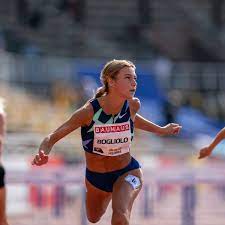 Semantic scholar profile for a. World Athletics On Twitter No Spectators No Problem For Italy S Luminosa Bogliolo In The Women S 100m Hurdles As Track Action Begins At Stockholmdl She Wins In 12 88 Next Up On The Track