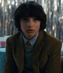 I really enjoyed how Mike wanted Eleven to join the party in season 1, but  Lucas didn't. Then in season 2, Lucas and Dustin wanted Max to join the  party, but Mike