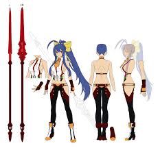 You can also upload and share your favorite natsume wallpapers. Mai Natsume Gallery Blazblue Wiki Female Character Design Character Design Character Design Inspiration