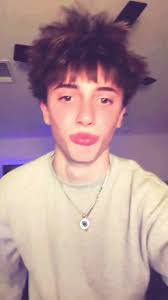 Brennen Copeland's Instagram, Twitter & Facebook