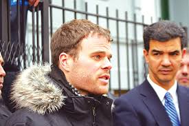 No light, no heat, no gas Sin luz, sin calefacción, sin gas