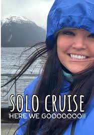 Solo Travel Adventures in Alaska: Embracing Wanderlust Vibes