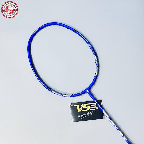 Vợt Cầu Lông VS Titan 10 - Xanh Dương - SaiGon Badminton
