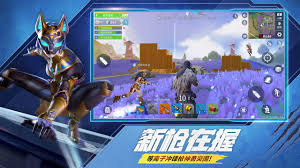 The buildtopia is the best and popular survival game among all other survival games. Download Buildtopia Qooapp Game Store