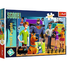 Customize your jigsaw with photos, text, and patterns. Scoo By Doo Wooden Jigsaw Puzzles Diy Fun Game 500 Pieces For Adults Kids Toys Games Jigsaw Puzzles Kiririgardenhotel Com