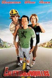 123film Descargar Los Calientabanquillos 2006 Pelicula Completa En Espanol Online Gratis Peliculas Completas Equipos De Beisbol Peliculas