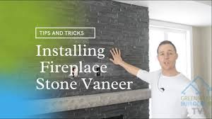 We did not find results for: Installing Realstone On A Fireplace Youtube