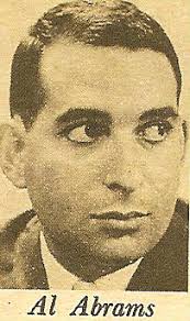 AL ABRAMS