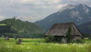 Want to go hiking in styria to explore more of this corner of austria? Pin On Summer In Austria