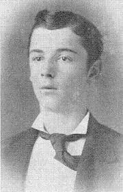 How Eddie Foy Got His Name