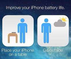 Improve Your Iphone Battery Life Daily Jokes Funny Memes Funny Meme Pictures