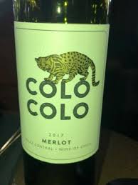 Die augen der katzen sind im verhältnis zum schädel relativ groß. Colo Colo Merlot Vivino