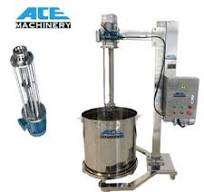 전 세계 산업 현장의 static mixer nozzle 요구 사항을 위한 ...
