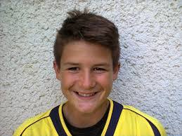 Alexander Schutz's Instagram, Twitter & Facebook