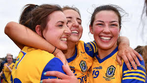 She doesn't know her own strength' — How Lisa O'Rourke rumbles in the ring  and