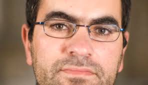 Rafa Vilar gaña o XVI Premio "Pura e Dora Vázquez" de Narración