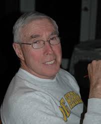 Hugh O'Neill Obituary March 19, 2022