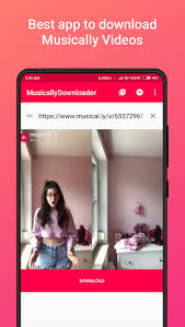 Just follow the steps, and every step is explained in detail to reach millions of people. Download Video Downloader For Musically On Pc Mac With Appkiwi Apk Downloader
