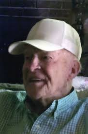 Obituary for Allen "Jake" Presley