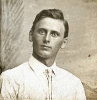 Andrew Benjamin Seabaugh (1889-1984)