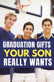 A graduation party is a must, but a heartfelt gift is really the best way to show your grad just how proud you are. 22 Most Wanted 2021 Graduation Gifts For Him