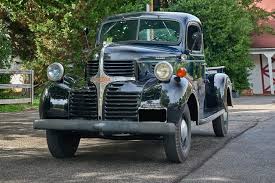 Image result for Stone Beige 1947 Dodge