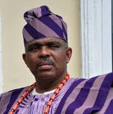 KAYODE FILANI & Siblings Bury Mum In IKOLE-EKITI