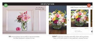 We take pride in our reputation of excellent customer care. Product Photography Recommendations Bloomnation Help Center Resources
