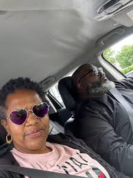 Celebrating 25 years of marriage teamwork