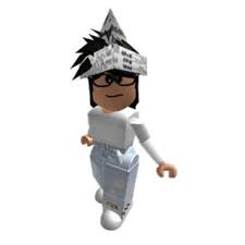 Mix & match this pants with other items to create an avatar that is unique to you! How To Look Popular In Roblox 9 Steps Instructables