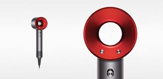 Dries hair with smooth, controlled airflow, helping to create a. Dyson Supersonic Iron Red Dyson Takeadvantage Hair Dryer Dyson Hair Dryer Dryer