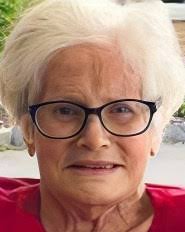 Obituaries from the June 30, 2022 Issue