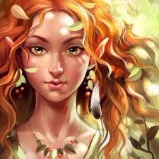 Ginger Rosales's Instagram, Twitter & Facebook