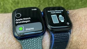 Apple watch is a line of smartwatches produced by apple inc. Apple Watch Se Im Test Lohnt Sich Die Gunstige Smartwatch